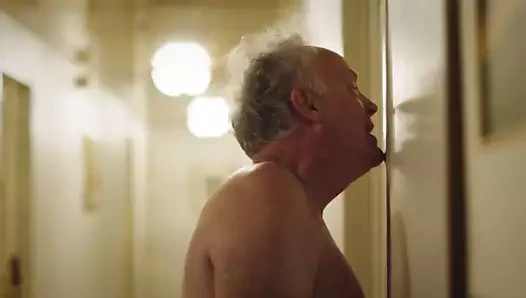 Eski serseri kilitli alır (2018)