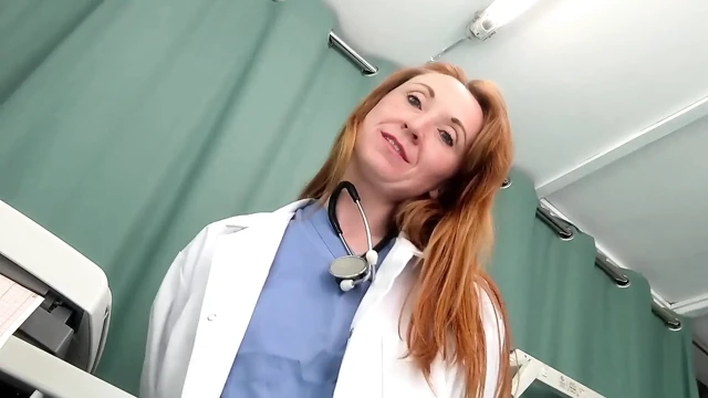 Doktor kink: hastanede sikişiyor