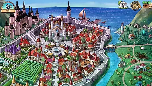 Ne efsane oyunu akçaağaç hikayesi izlenecek yol