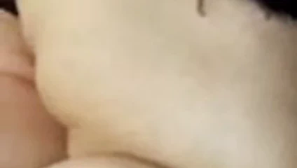 La nena de papi big butt