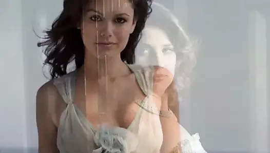 Cobie smulders vs rachel bilson rd 1 mastürbasyon mücadelesi