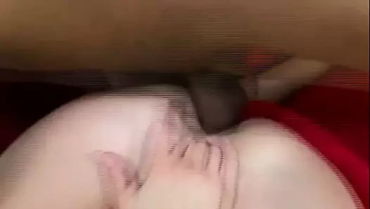 beyaz hottie alır onu göt yok tarafından bbc