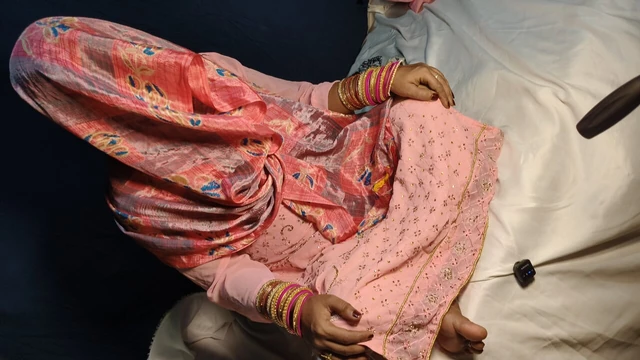 Мой шурин отпраздновал свою брачную ночь со мной. Сполна насладись моим сексуальным джиджа-трахом