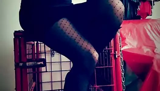 metresi emma ile xxxl bananaanal