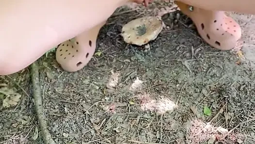 Seksi Çıplak Kız