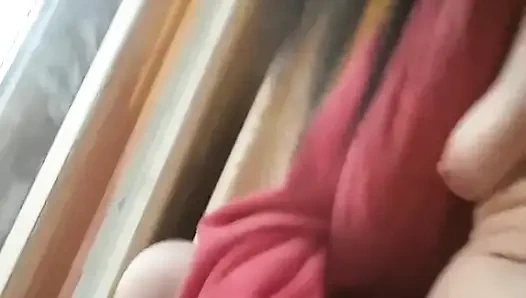 Siktir cama yapıştı ve siktir et beni