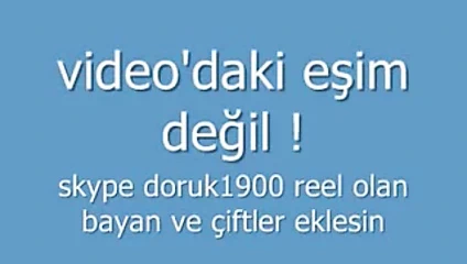 türk anal
