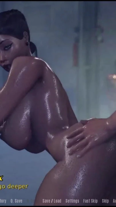 Thewantsofsummer - yoga öğretmenim sikimi istiyor | Klip 2