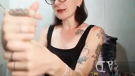 Benim için boşal 31 talimatı