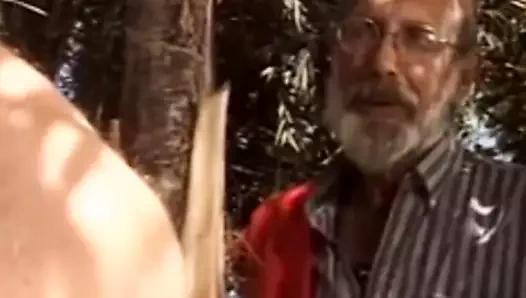 Jiggly memeler ev hanımı açık havada çarptım alıyorum