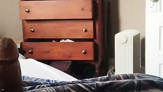 My bedroom is not a BNB but you know I am a good host when I have guests when I have invite people over and a good hot husband