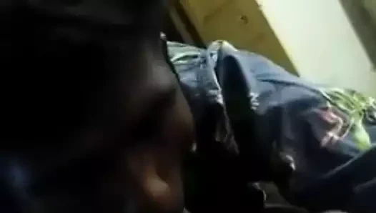 Hint tamil oral seks