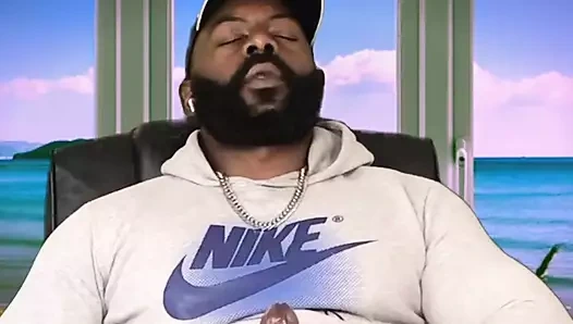 Biorken: büyük yarak, büyük cumshot