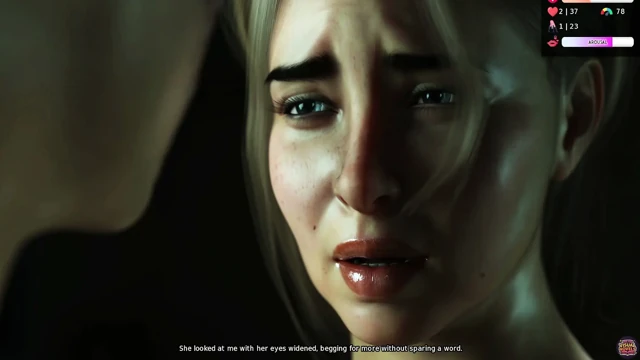Game of Hearts Part 32