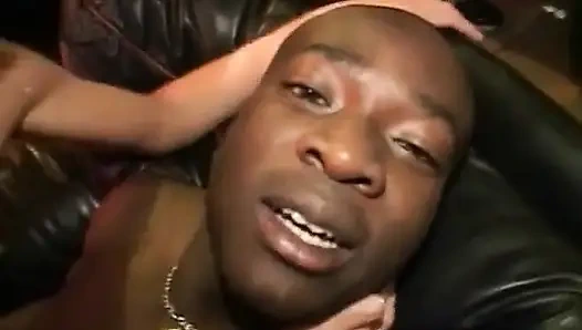 Fransız grup seks partisi