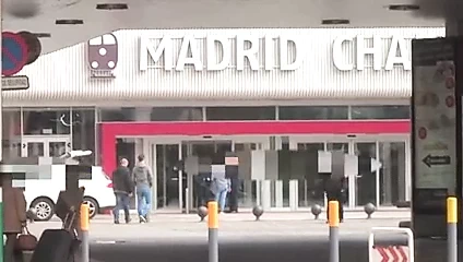 Bekarlığa veda partisi! iki dudes kiralamak ve bir esmer striptizci fuck