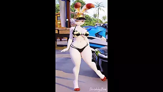 Dividebyezer0 3 boyutlu porno hentai derlemesi 11