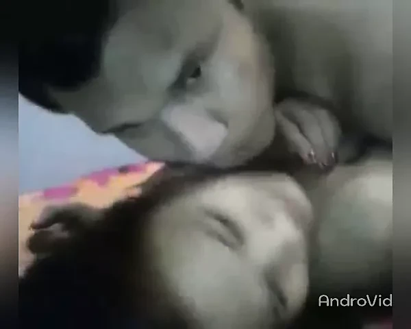 Nepali Gf and Bf have Sex