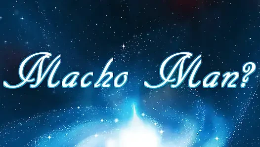Macho Man