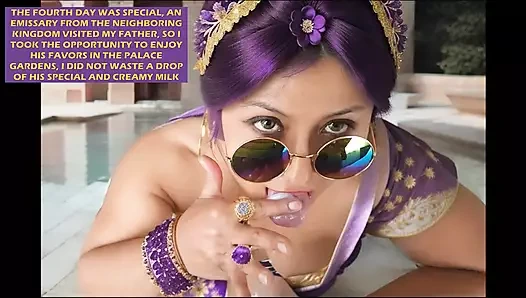 Bayan latin rain dreams: "onsuz 12 gün"