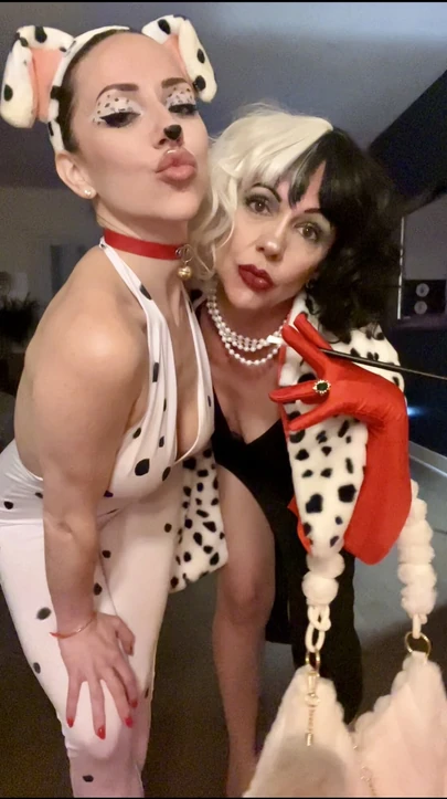 Костюм на Хэллоуин 2024