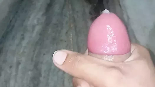 Alone boy in the house having nice and fun time with slef company hope someone may join