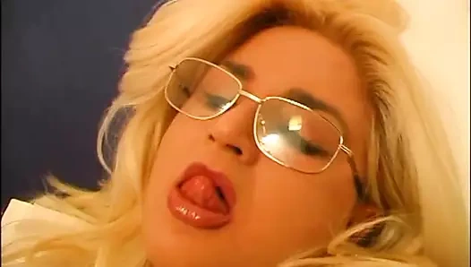 Sesso di gruppo amatoriale senza freni!