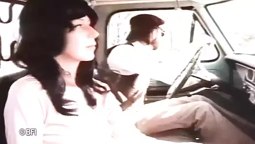 Nadir esaret dosyaları 4 - yağ ve ip