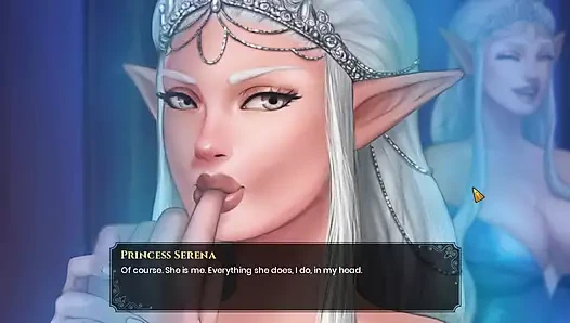 Ne efsane #17 - yeni bir maceranın başlangıcı!