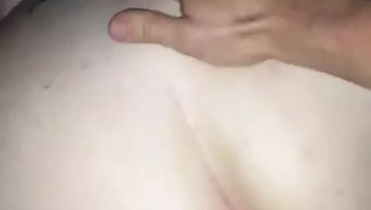 Bbw'nin kıçı becerdin alır