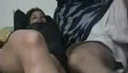 Hint çift üzerinde web kamerası