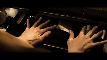 Katee Sackhoff çıplak