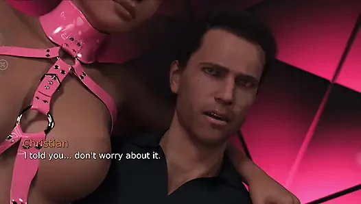 Kocamın patronu - bölüm 3 - bölüm 3