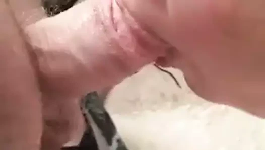 Cuck'ın hotwife annie (25) texas'tan maruz kaldı