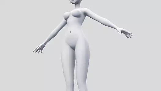 Azgın yenge ki chikni