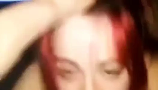 lanet the karısı içinde üçlü