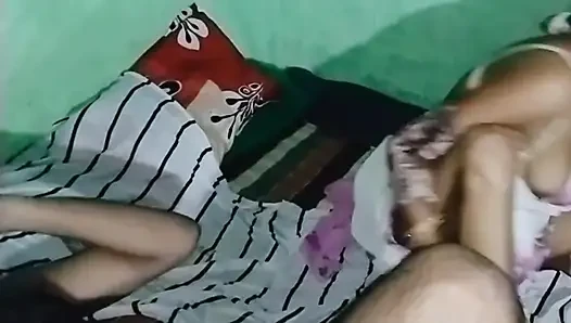 Teyze ev yapımı seks