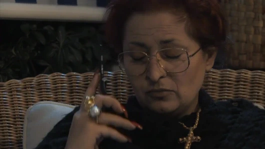 Lo stallone infuriato - sahne #04 - (orijinal hd versiyonu