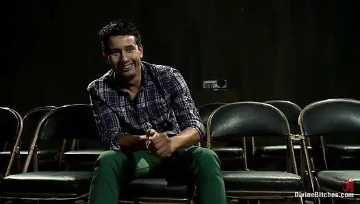 Ağıt: bir hayalet hikayesi