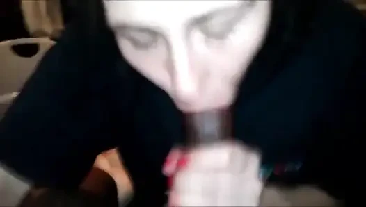 Lil Mary Hızlı Sakso Ve Döl Yutma Bölüm 2
