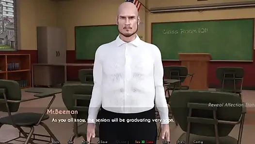 Kocası sikişmeyi reddetti - bir annenin aşkı - e11