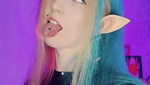 Ohclementine videosu