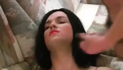 Cd amatör gets becerdin ve cummed üzerinde