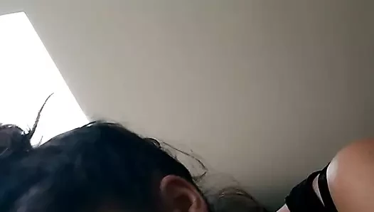 Gırtlağına kadar alma