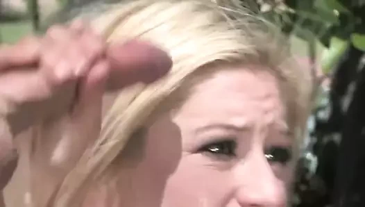 sarışın sürtük zevkler iki büyük gaf aynı anda