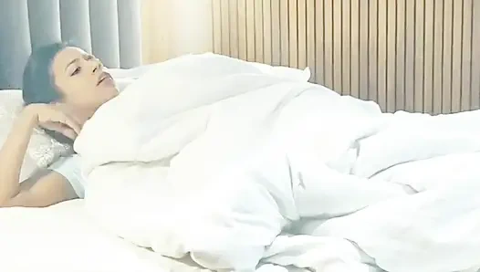 Sezon 186. Otel Müdürü ile otelde sikiş