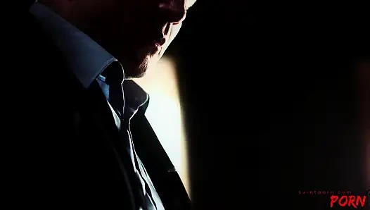 Jess West sapık orta yaşlı seksi kadın olmayı seviyor