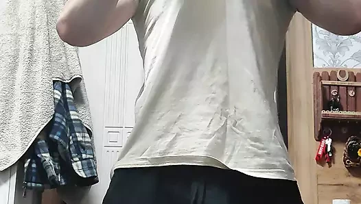 Hot Flexing