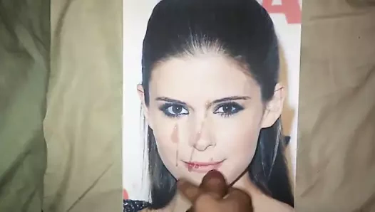 Kate mara boşalıyor