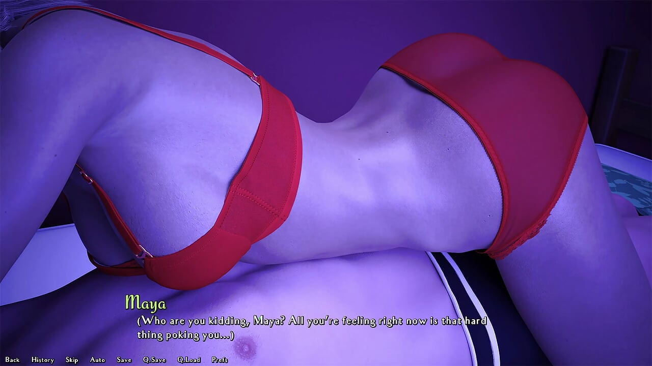Dik playthrough olmak bölüm 2 - 5 sahne
